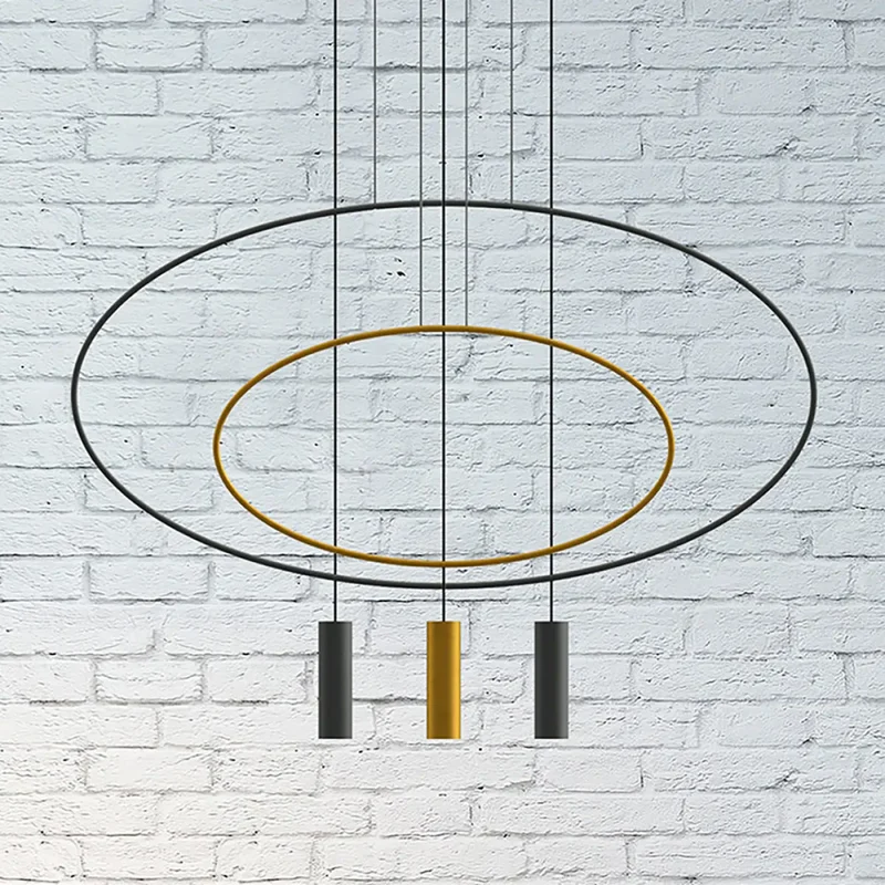 Suspension Luminaire | HOLAR