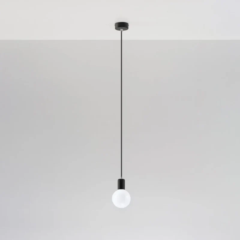 Suspension Luminaire | EDISON