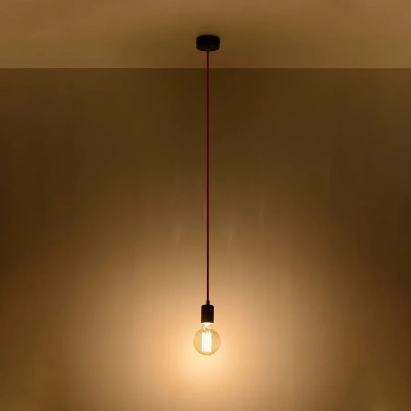 Suspension Luminaire | EDISON