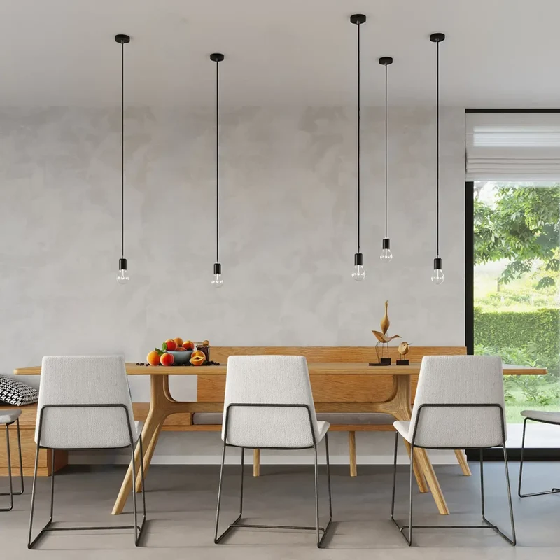 Suspension Luminaire | EDISON
