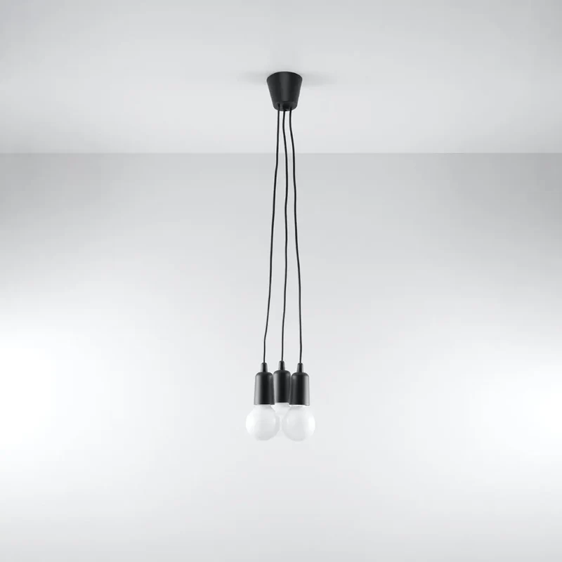 Suspension Luminaire | DIEGO