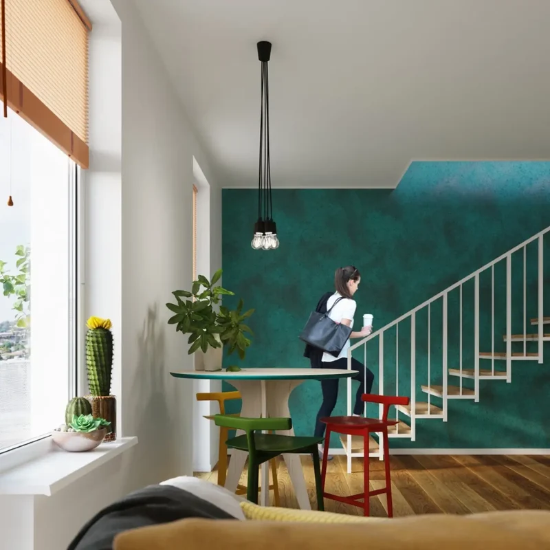 Suspension Luminaire | DIEGO