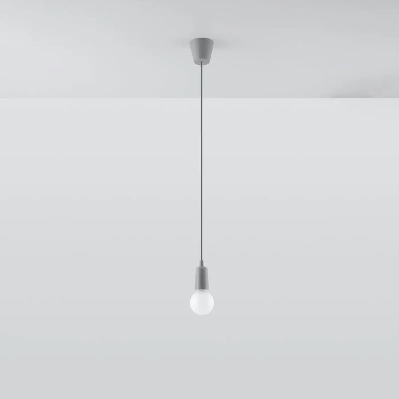 Suspension Luminaire | DIEGO