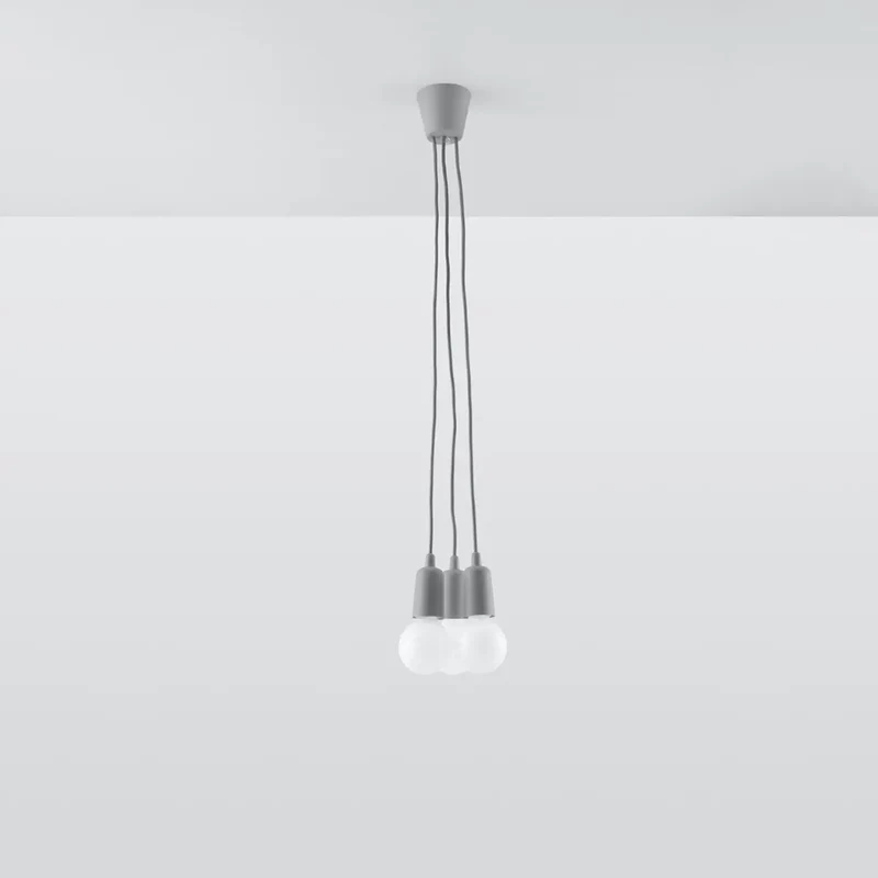Suspension Luminaire | DIEGO