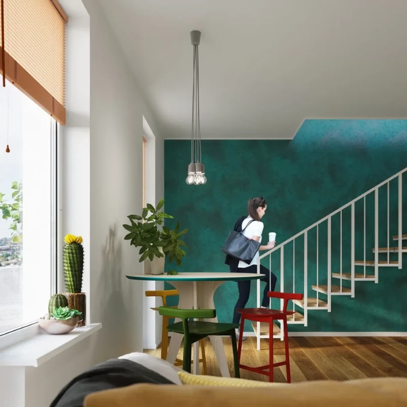 Suspension Luminaire | DIEGO