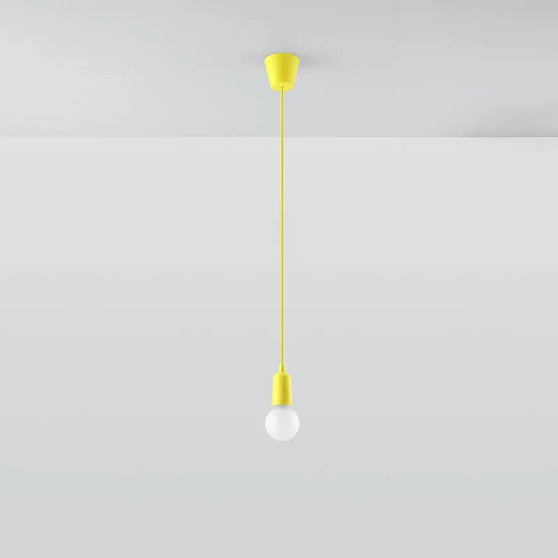 Suspension Luminaire | DIEGO