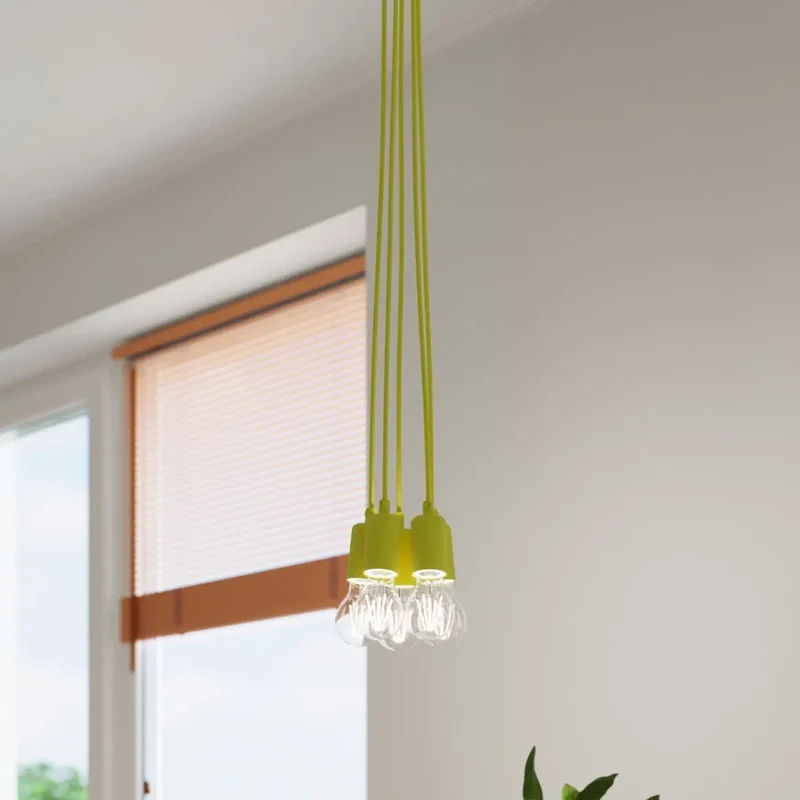 Suspension Luminaire | DIEGO