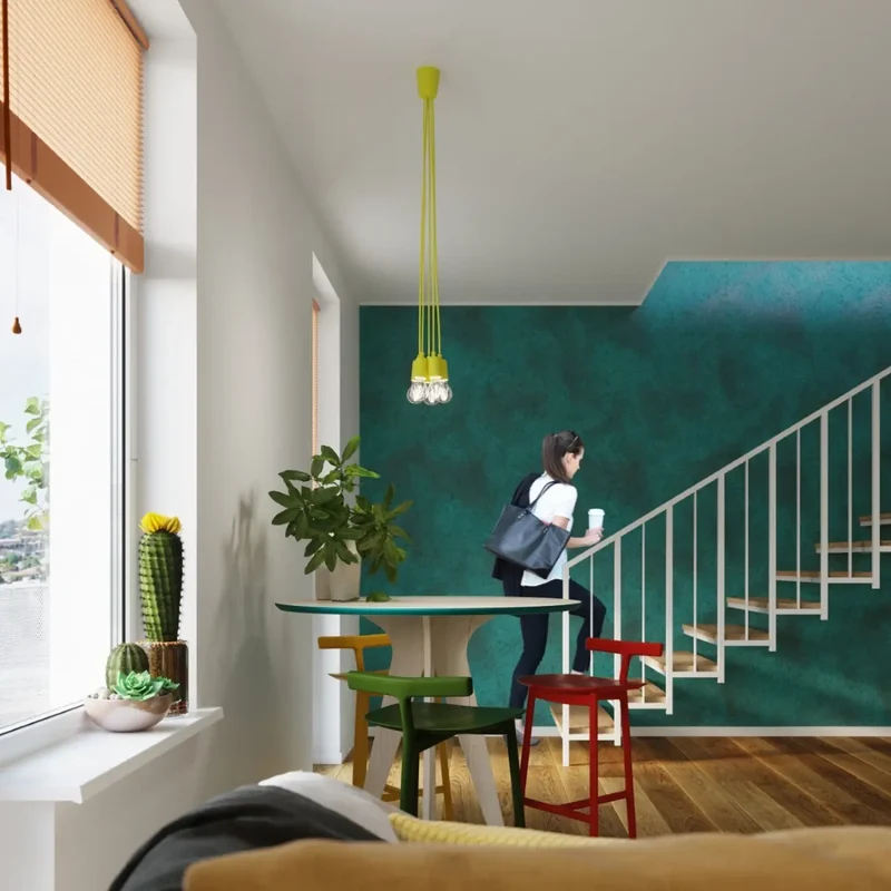 Suspension Luminaire | DIEGO