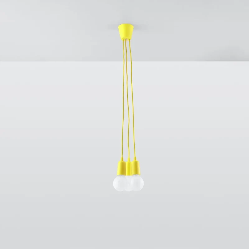 Suspension Luminaire | DIEGO