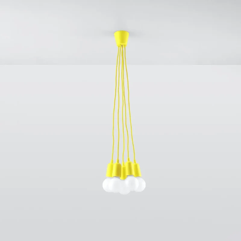 Suspension Luminaire | DIEGO