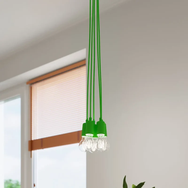 Suspension Luminaire | DIEGO