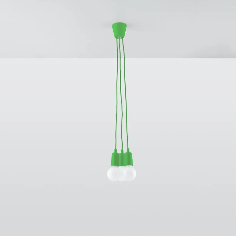 Suspension Luminaire | DIEGO