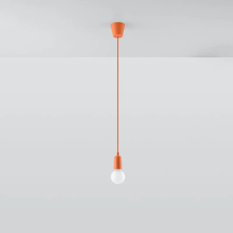 Suspension Luminaire | DIEGO
