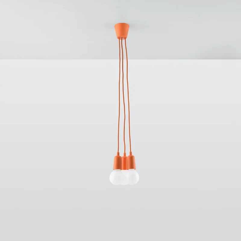 Suspension Luminaire | DIEGO