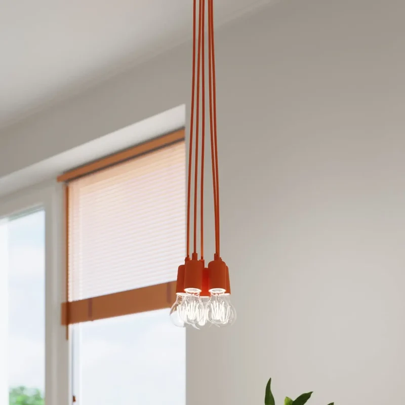 Suspension Luminaire | DIEGO