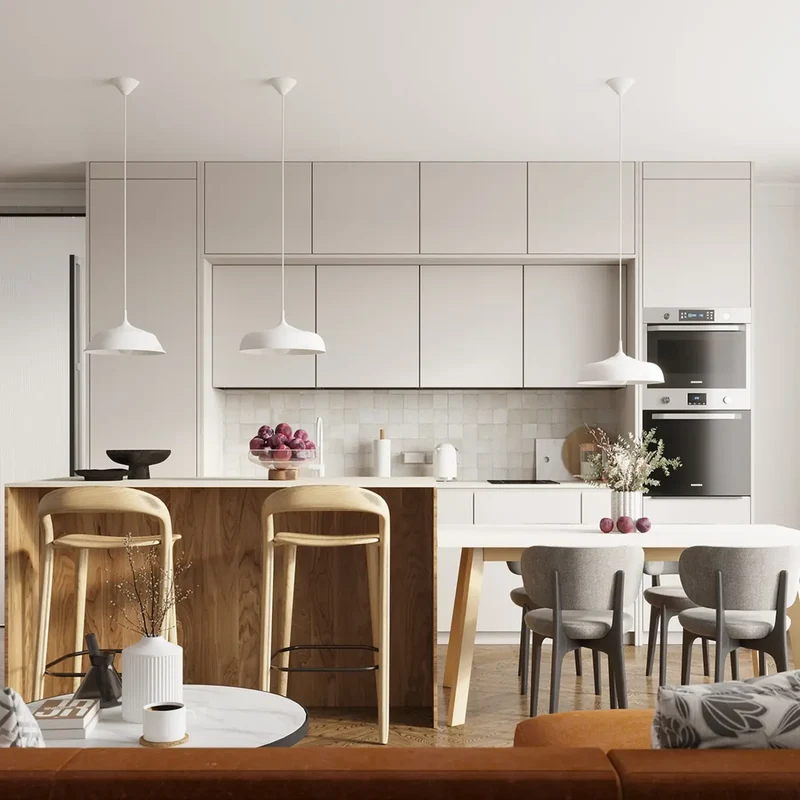 Suspension Luminaire | GINA