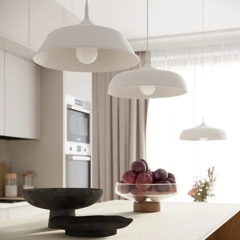 Suspension Luminaire | GINA