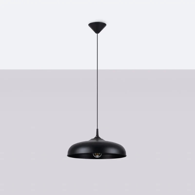 Suspension Luminaire | GINA