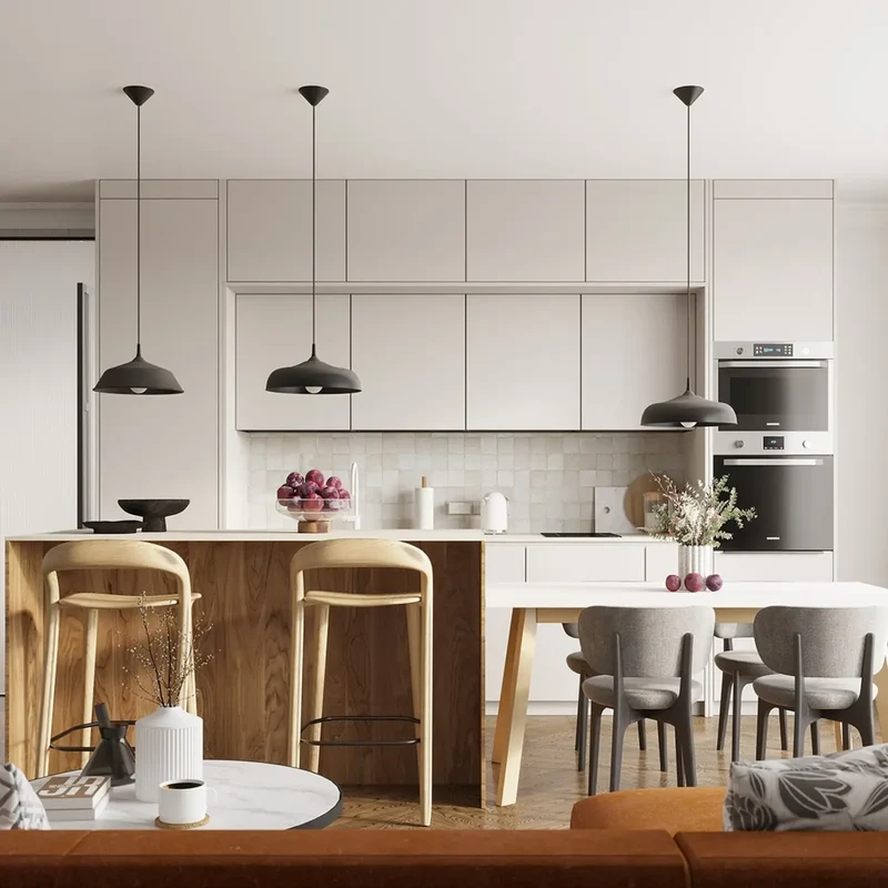 Suspension Luminaire | GINA