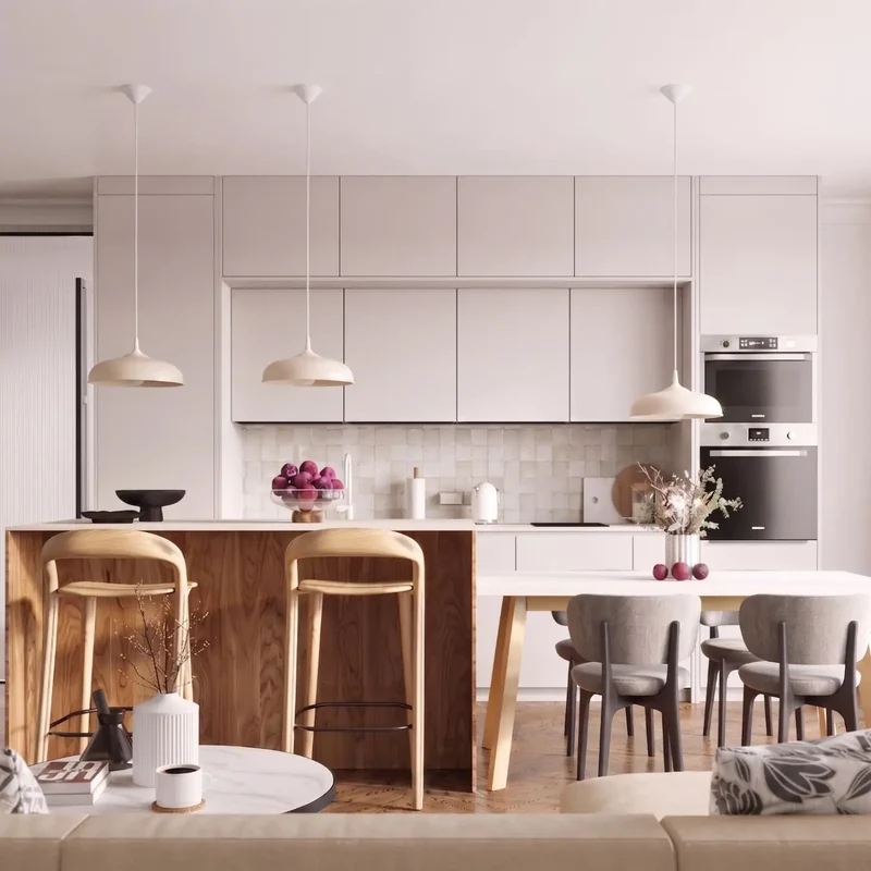 Suspension Luminaire | GINA