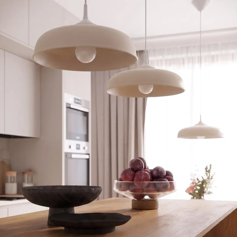 Suspension Luminaire | GINA