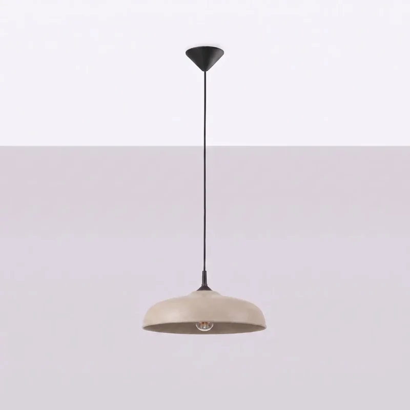 Suspension Luminaire | GINA