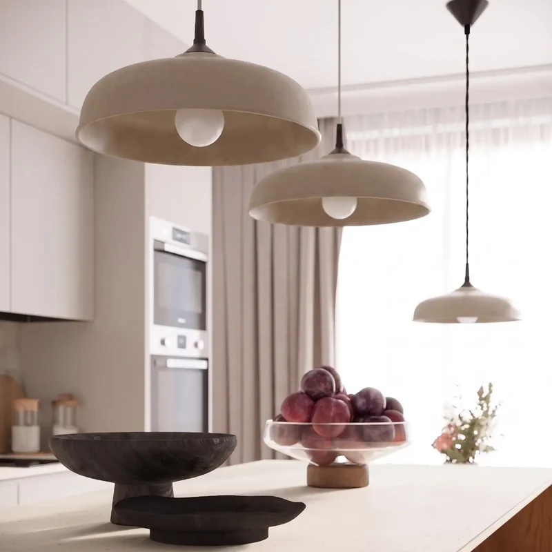 Suspension Luminaire | GINA