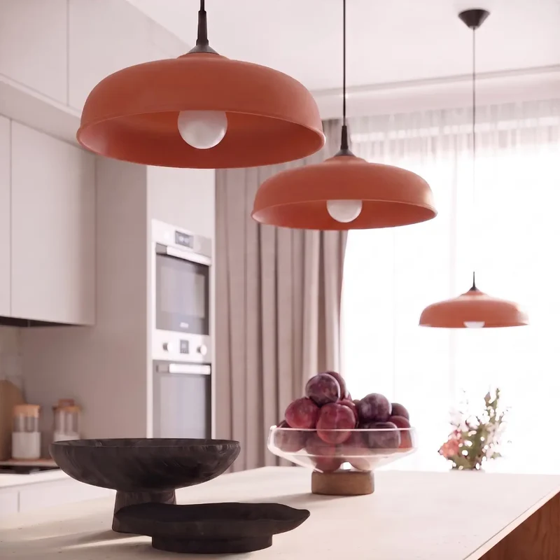 Suspension Luminaire | GINA