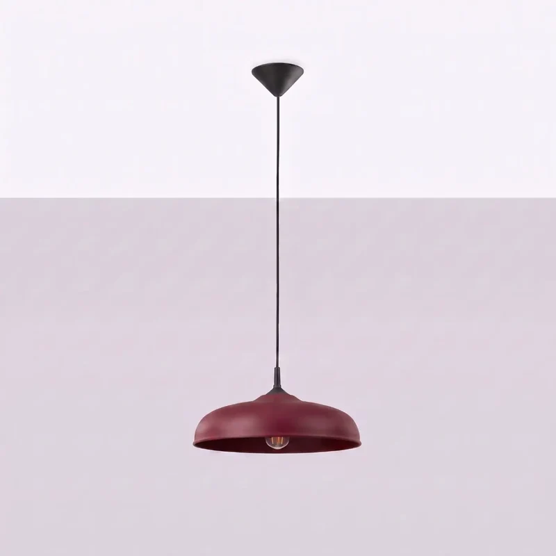 Suspension Luminaire | GINA