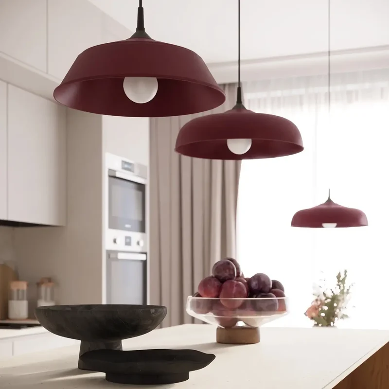 Suspension Luminaire | GINA