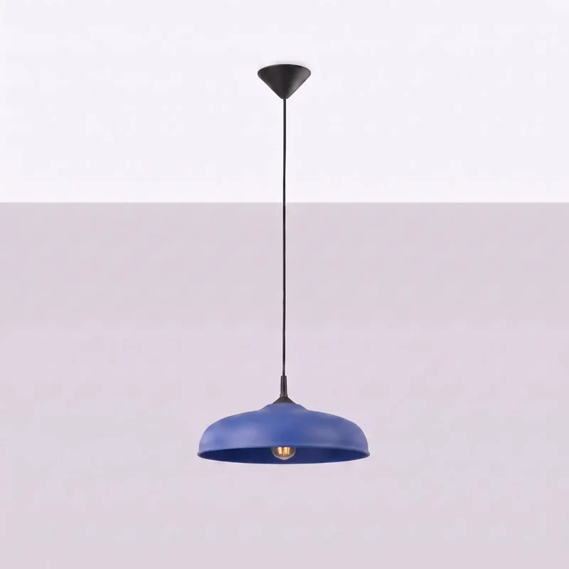Suspension Luminaire | GINA