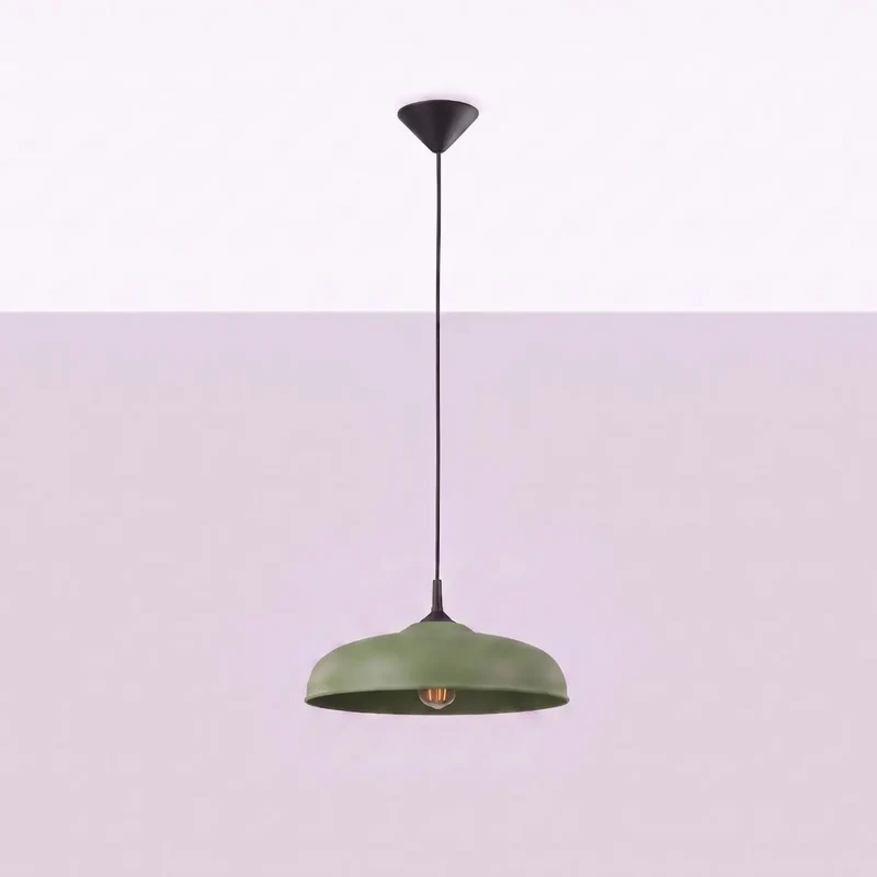 Suspension Luminaire | GINA