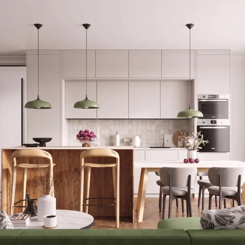 Suspension Luminaire | GINA