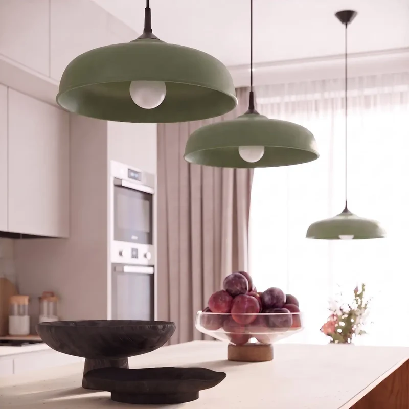 Suspension Luminaire | GINA