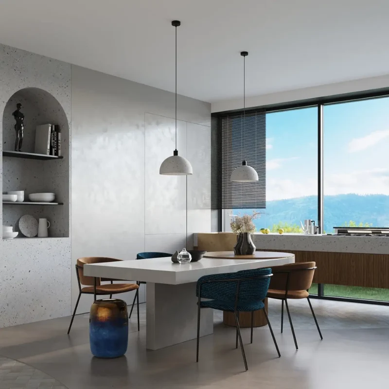 Suspension Luminaire | PABLITO
