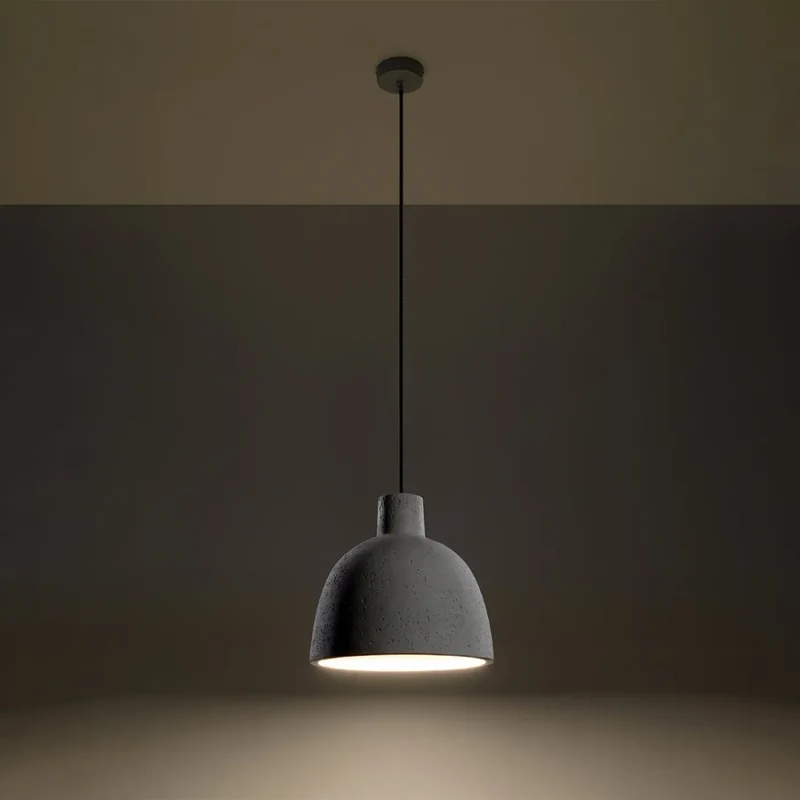 Suspension Luminaire | DAMASO