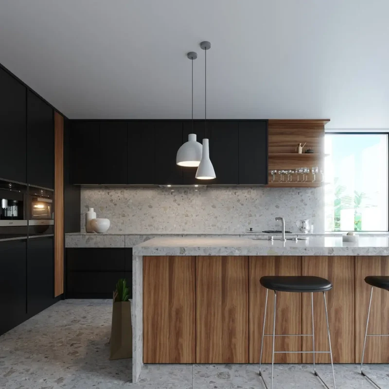 Suspension Luminaire | DAMASO