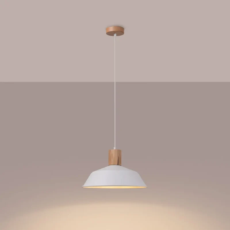 Suspension Luminaire | FANO
