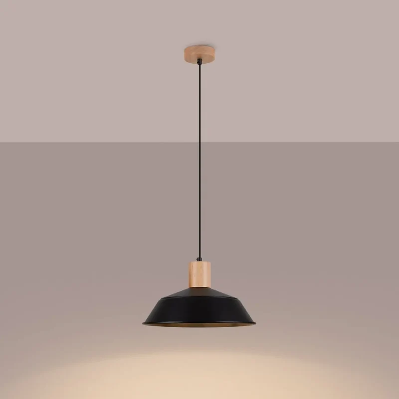 Suspension Luminaire | FANO
