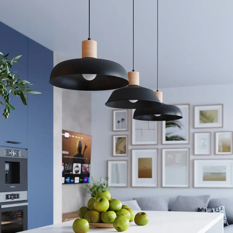 Suspension Luminaire | FANO