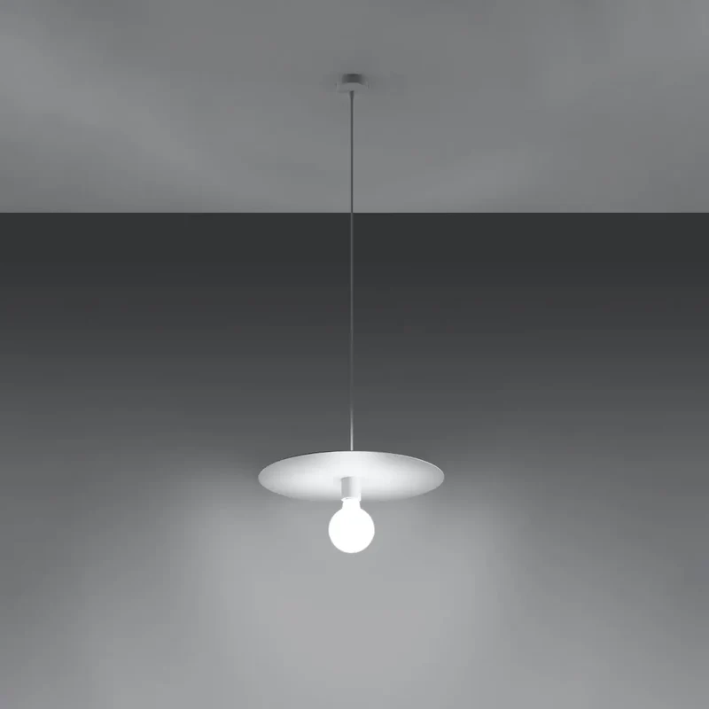 Suspension Luminaire | FLAVIO