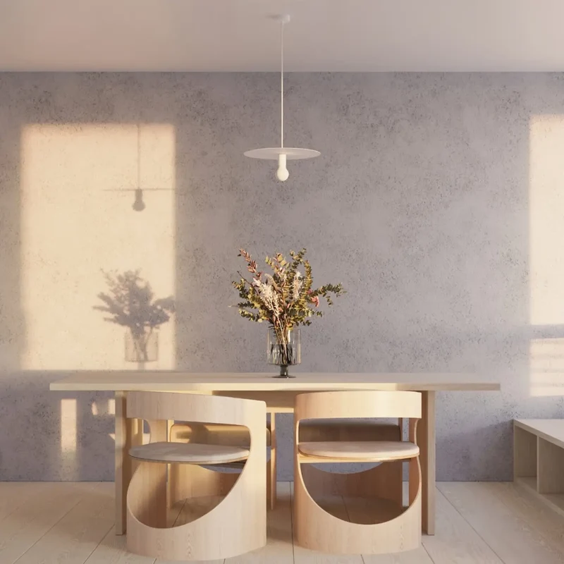 Suspension Luminaire | FLAVIO