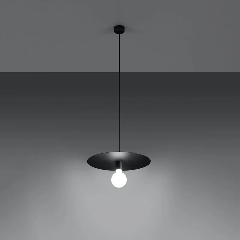 Suspension Luminaire | FLAVIO