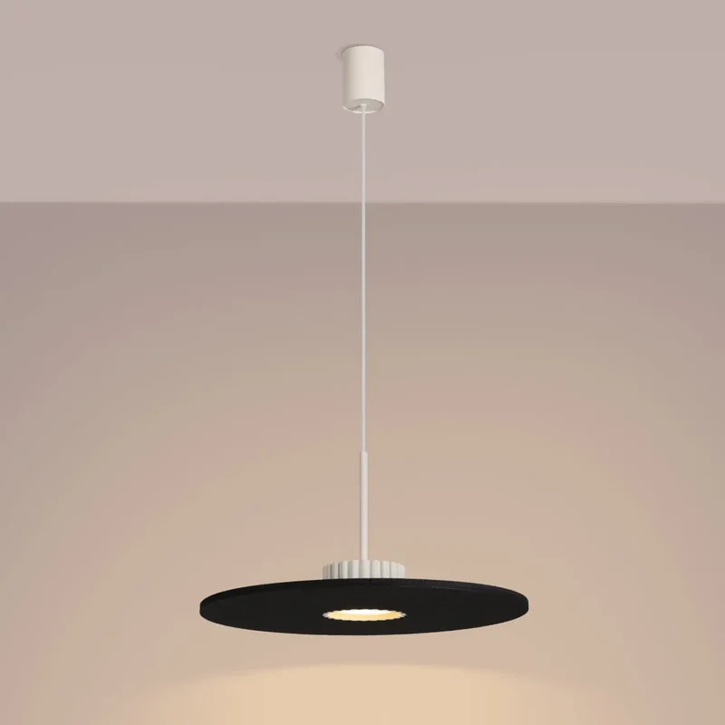 Suspension Luminaire | OVO