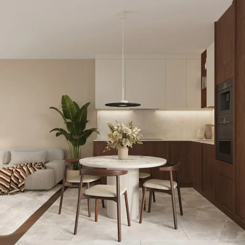 Suspension Luminaire | OVO