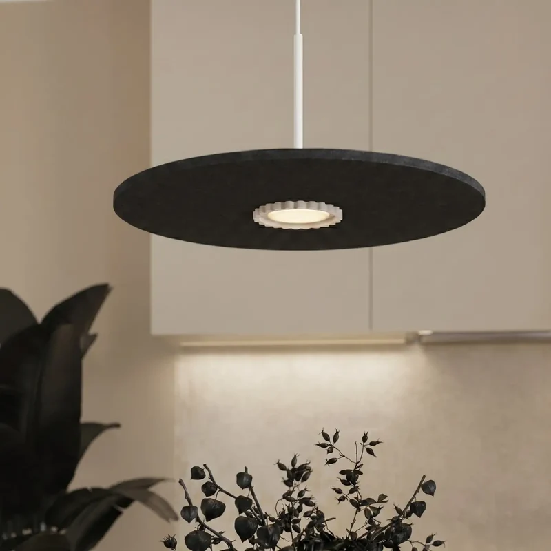 Suspension Luminaire | OVO