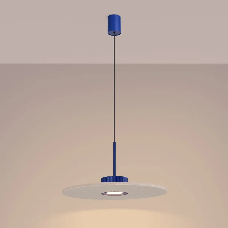 Suspension Luminaire | OVO