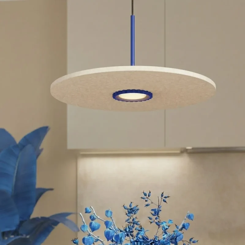 Suspension Luminaire | OVO