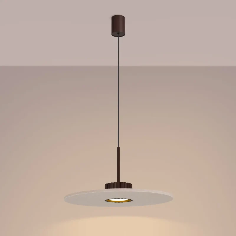 Suspension Luminaire | OVO