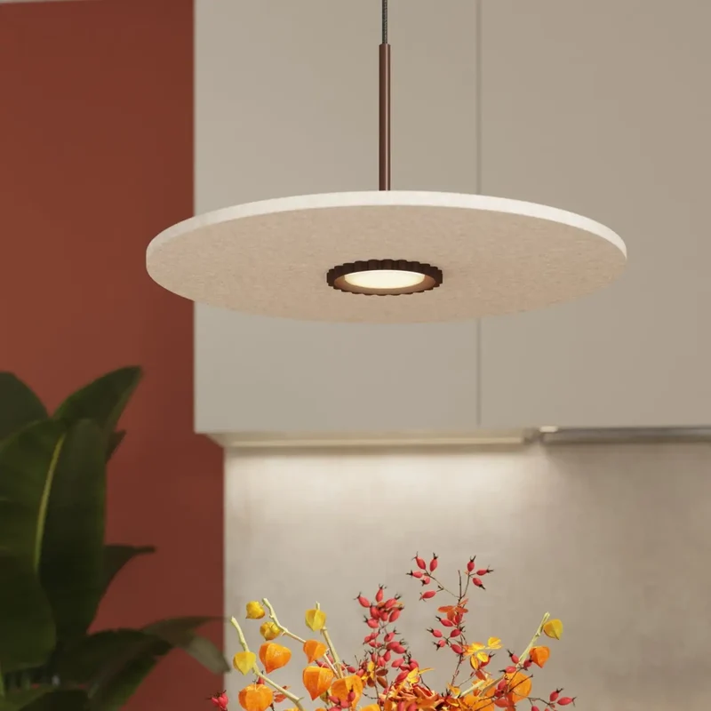 Suspension Luminaire | OVO